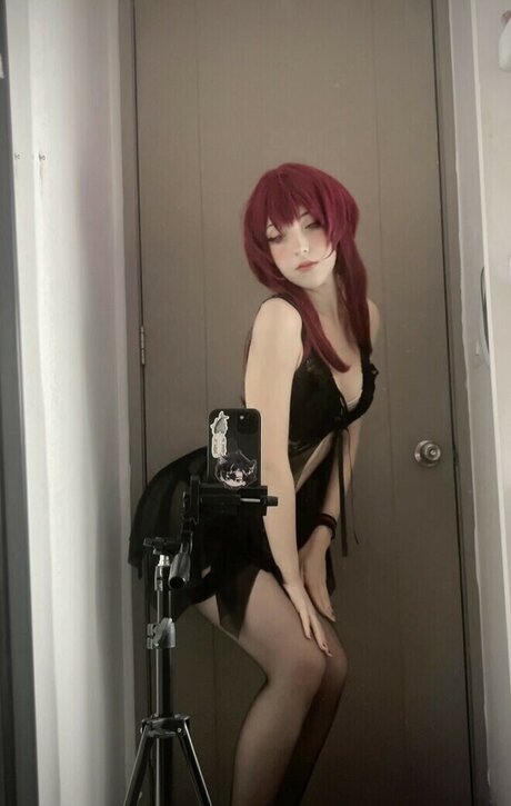 crybaby t erotic model pics