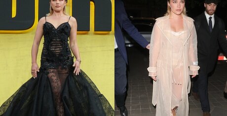 florencepugh model naked pics