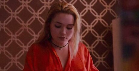 florencepugh nudes star pic