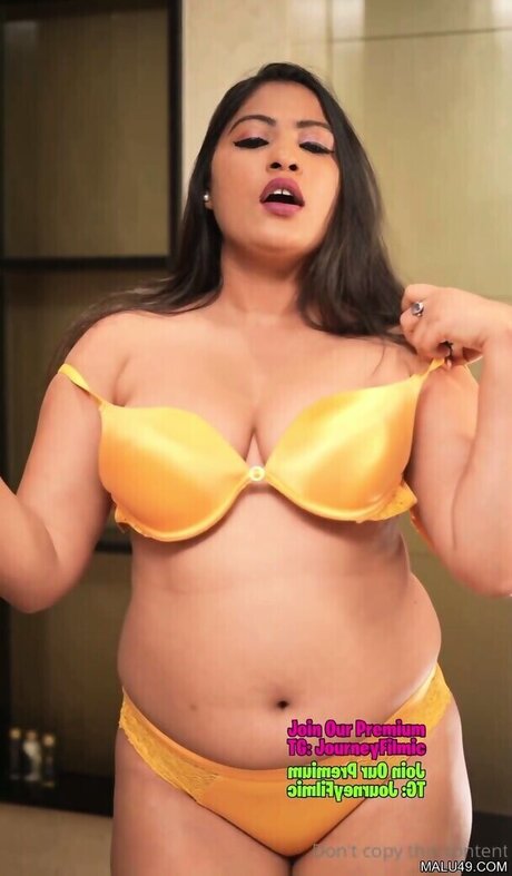 Anjali Gaud model hot pic