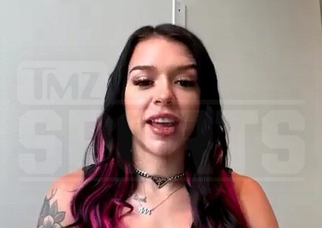 Cora WWE pornographic star pic