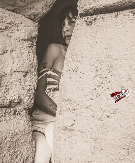 Salina Barajas star photos