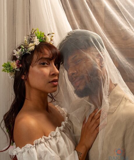 Salina Barajas model free pictures