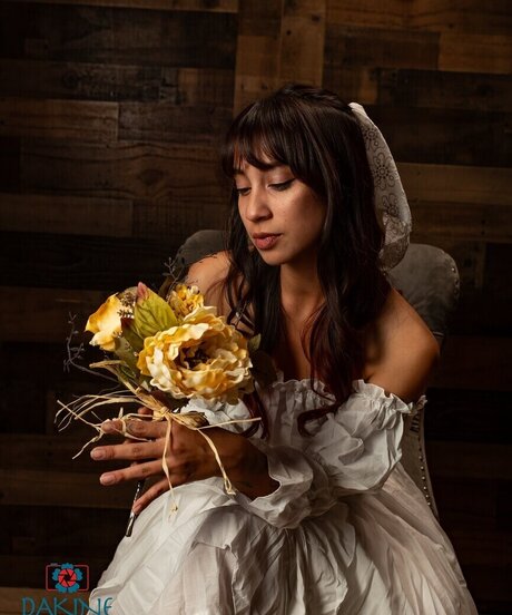 Salina Barajas nice actress gallery