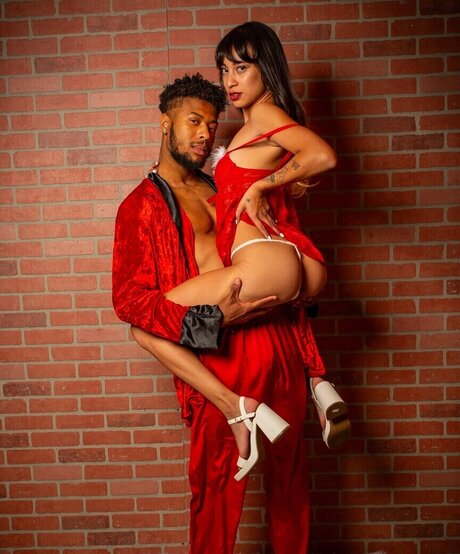 Salina Barajas nudes pornstar img