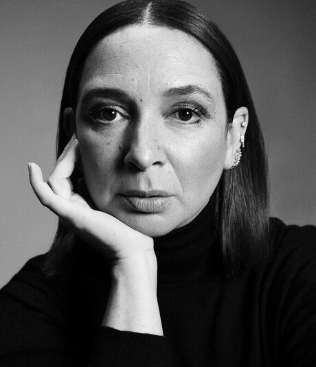 Maya Rudolph pornstar sexy gallery