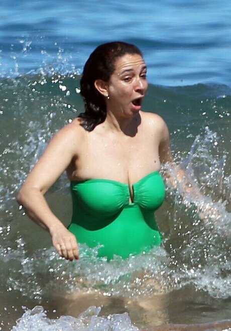 Maya Rudolph star high quality pic