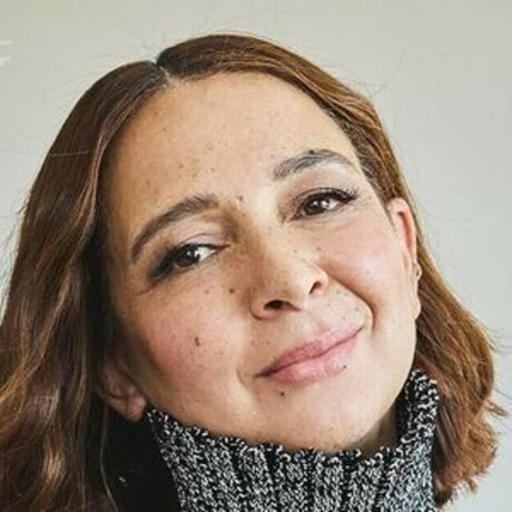 Maya Rudolph pornstar photo