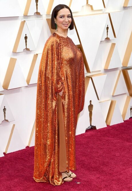 Maya Rudolph pornstar beautiful photos