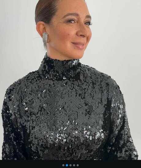 Maya Rudolph pornstar exclusive gallery