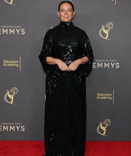 Maya Rudolph pornstar best photo