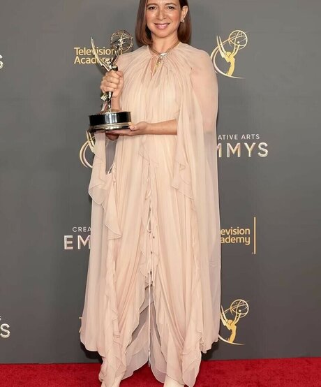 Maya Rudolph Profile