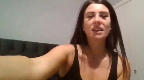 Irish Milf hot pornstar photo