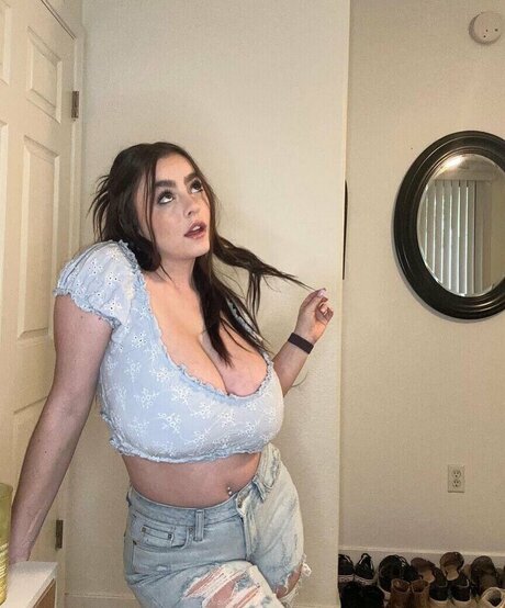 Missy Ann top model pics