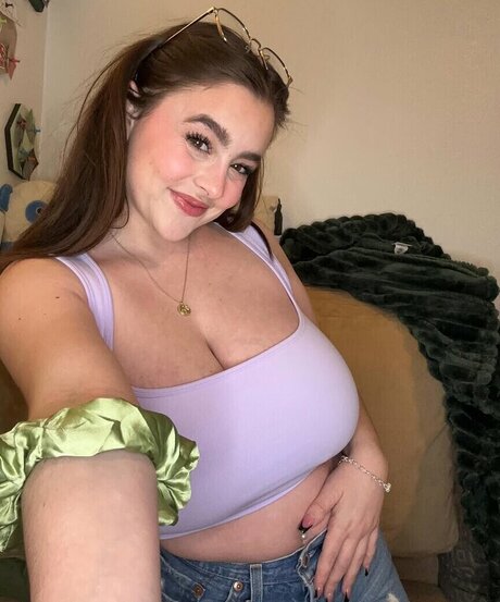 Missy Ann perfect star pic