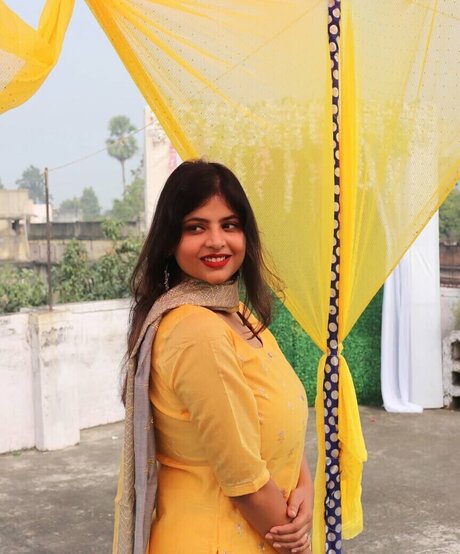 Tulika Snehil pornstar exclusive image