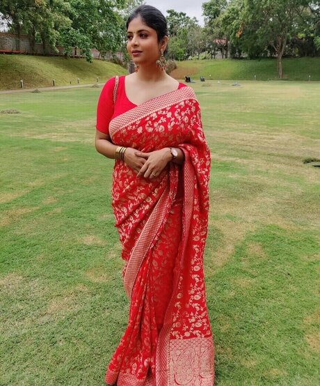 Tulika Snehil nude pornstar gallery