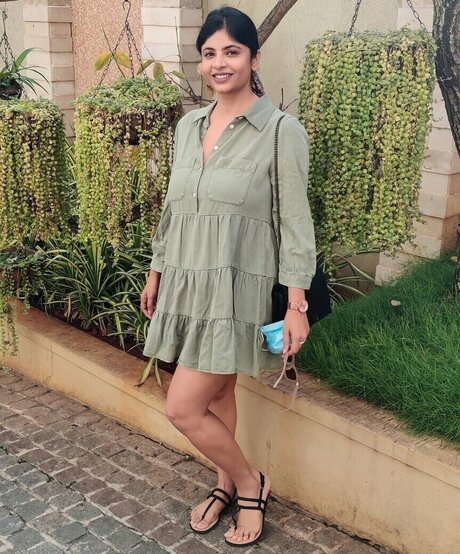 Tulika Snehil star nudes pictures