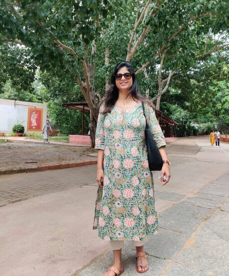 Tulika Snehil exclusive pornstar image