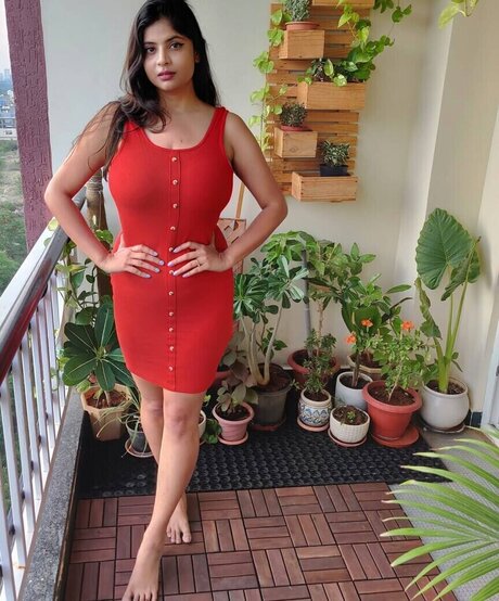 Tulika Snehil pornstar exclusive photo