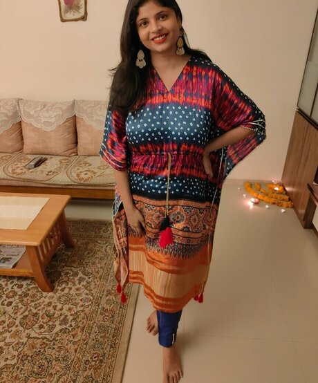 Tulika Snehil naked actress pic