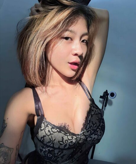 Patricia Cia exclusive pornstar photo