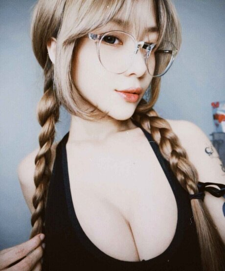 Patricia Cia hot pornstar photos