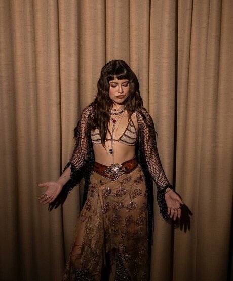 Sofia Reyes perfect actress gallery