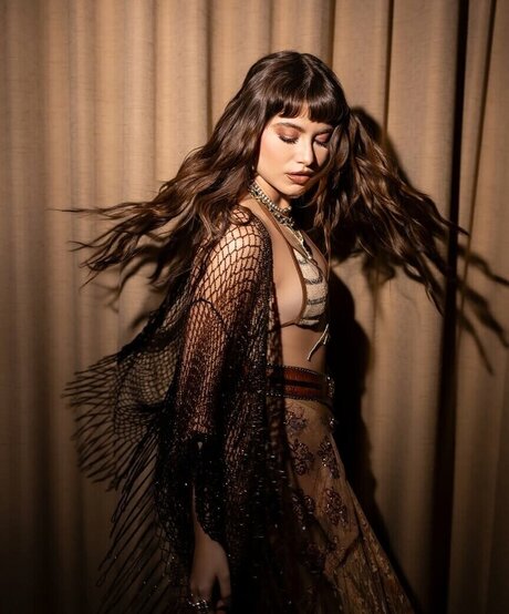 Sofia Reyes pornstar beautiful image