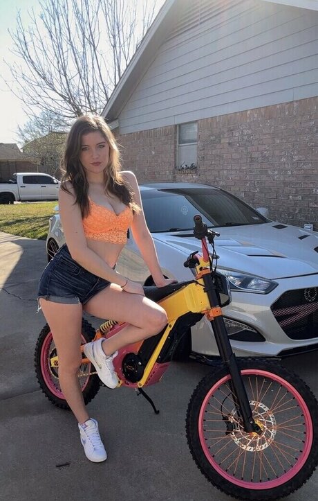 Nikkygenesis pornstar exclusive archive