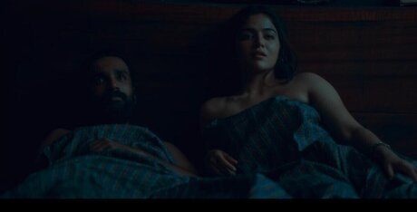 Wamiqa Gabbi perfect model picture