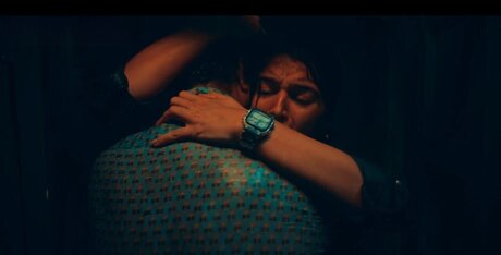 Wamiqa Gabbi erotic model img