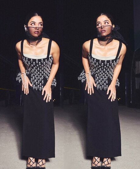 Wamiqa Gabbi star high quality photo