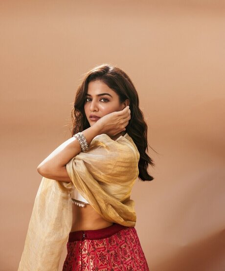 Wamiqa Gabbi star art images