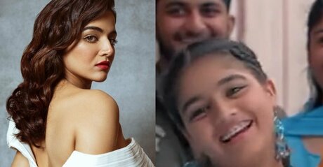 Wamiqa Gabbi pornstar naked archive