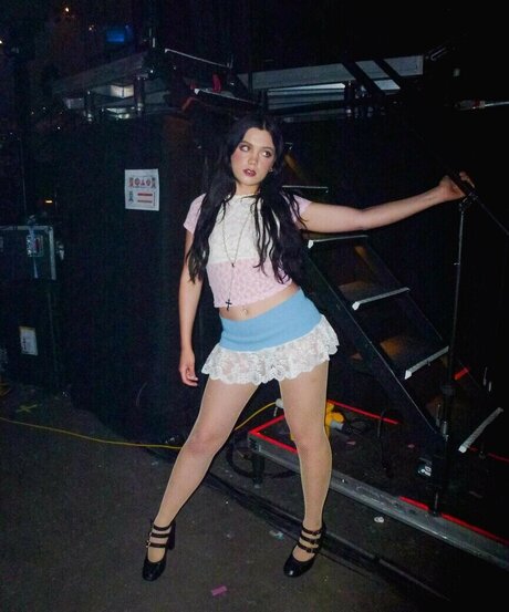 Alessi Rose hd model gallery