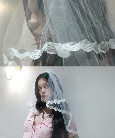 Alessi Rose model hot pics