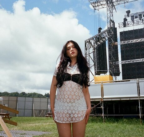 Alessi Rose porn star image