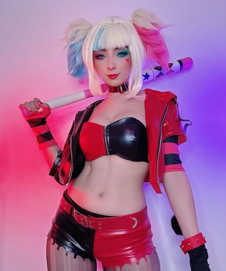 Nanatyx exclusive model gallery