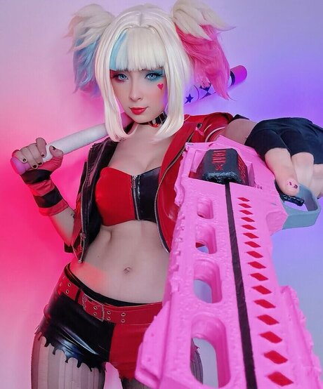 Nanatyx pornstar nude images