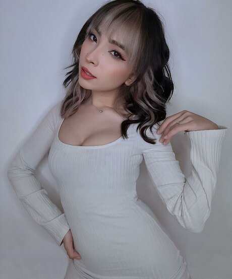 Nanatyx star nudes pics