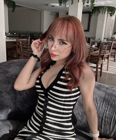 Nanatyx nudes model pictures