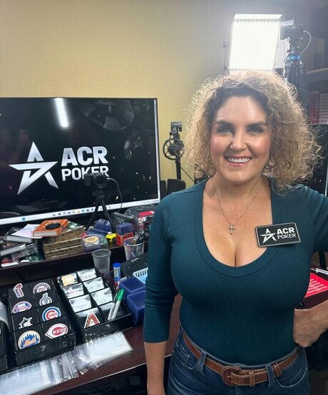 Storage Wars pornstar nice picture