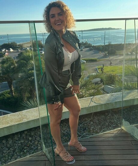 Storage Wars model pornographic photo