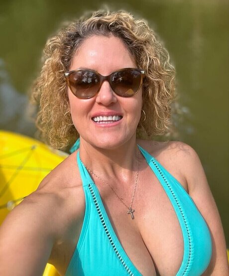 Storage Wars star exclusive pics