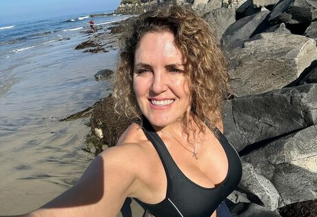 Storage Wars nude pornstar picture