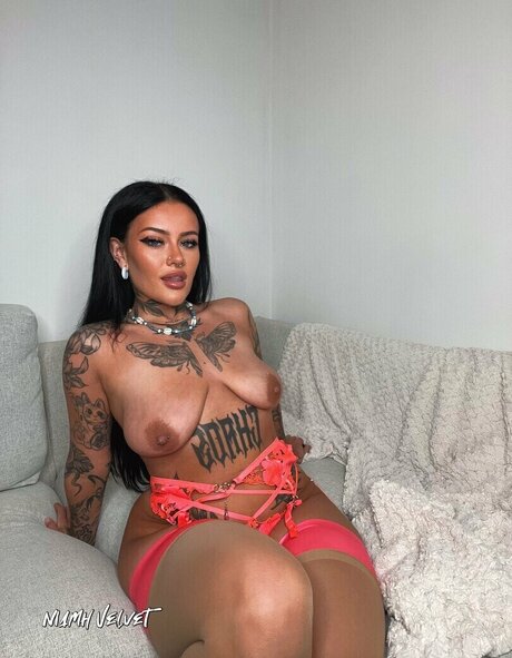 Niamh Velvet free actress archive