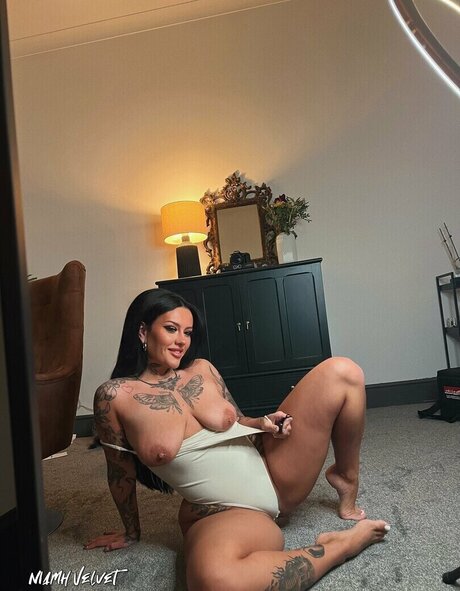 Niamh Velvet pornstar free image
