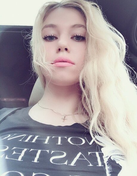 Allissonhotbb nudes star photos