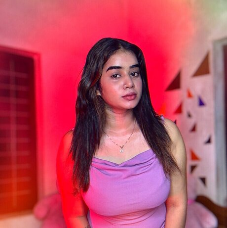 Athira Rudhra pretty pornstar photo